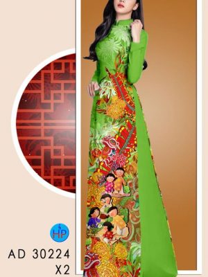 1608522744 351 vai ao dai hoa in 3D (12)